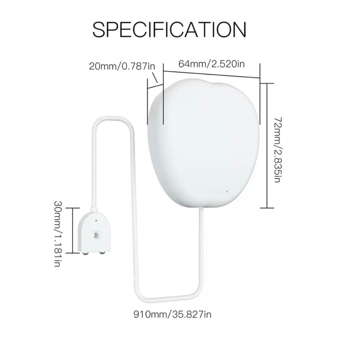 MOES Smart Water Leakage Detector