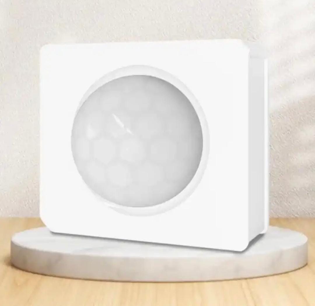 SONOFF PIR3 Smart Home Human Infrared Sensor