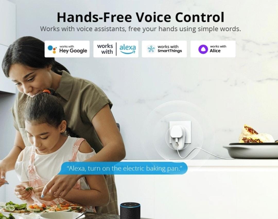 وحدة تبديل المنزل الذكي SONOFF MINI R2 Wifi