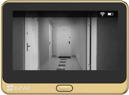 EZVIZ DP2C