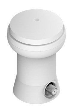 وحدة LNB واحدة قوية من نوع SRT L710