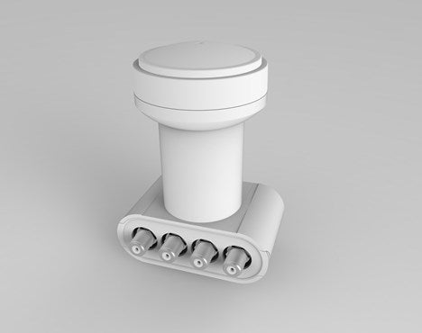 Quad LNB Strong SRT L750