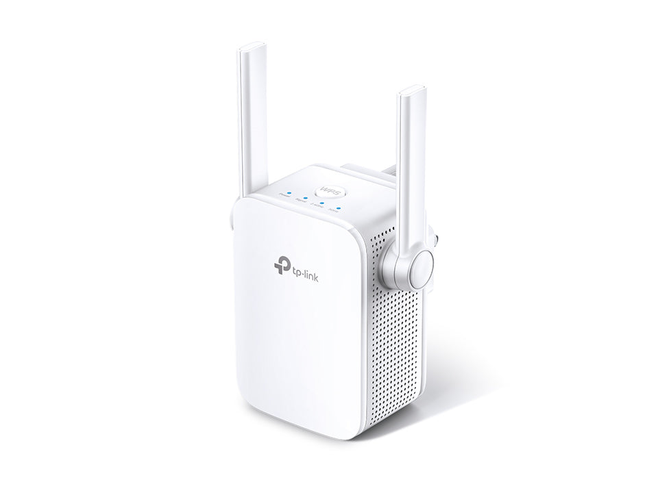 TP-Link Mesh Wi-Fi Extender AC750