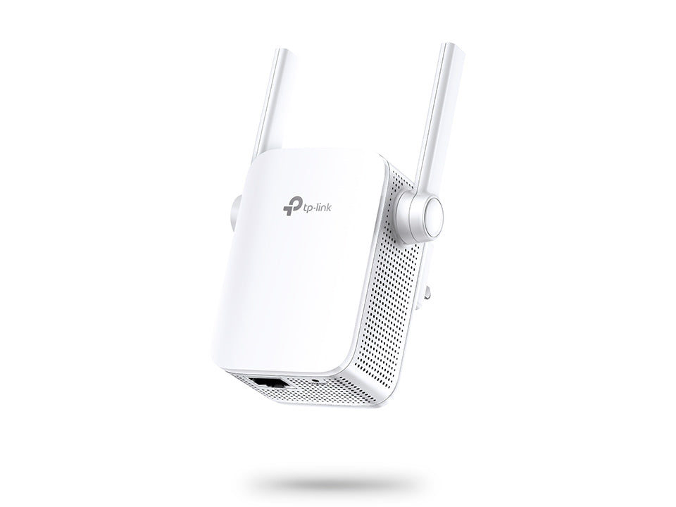 TP-Link Mesh Wi-Fi Extender AC750