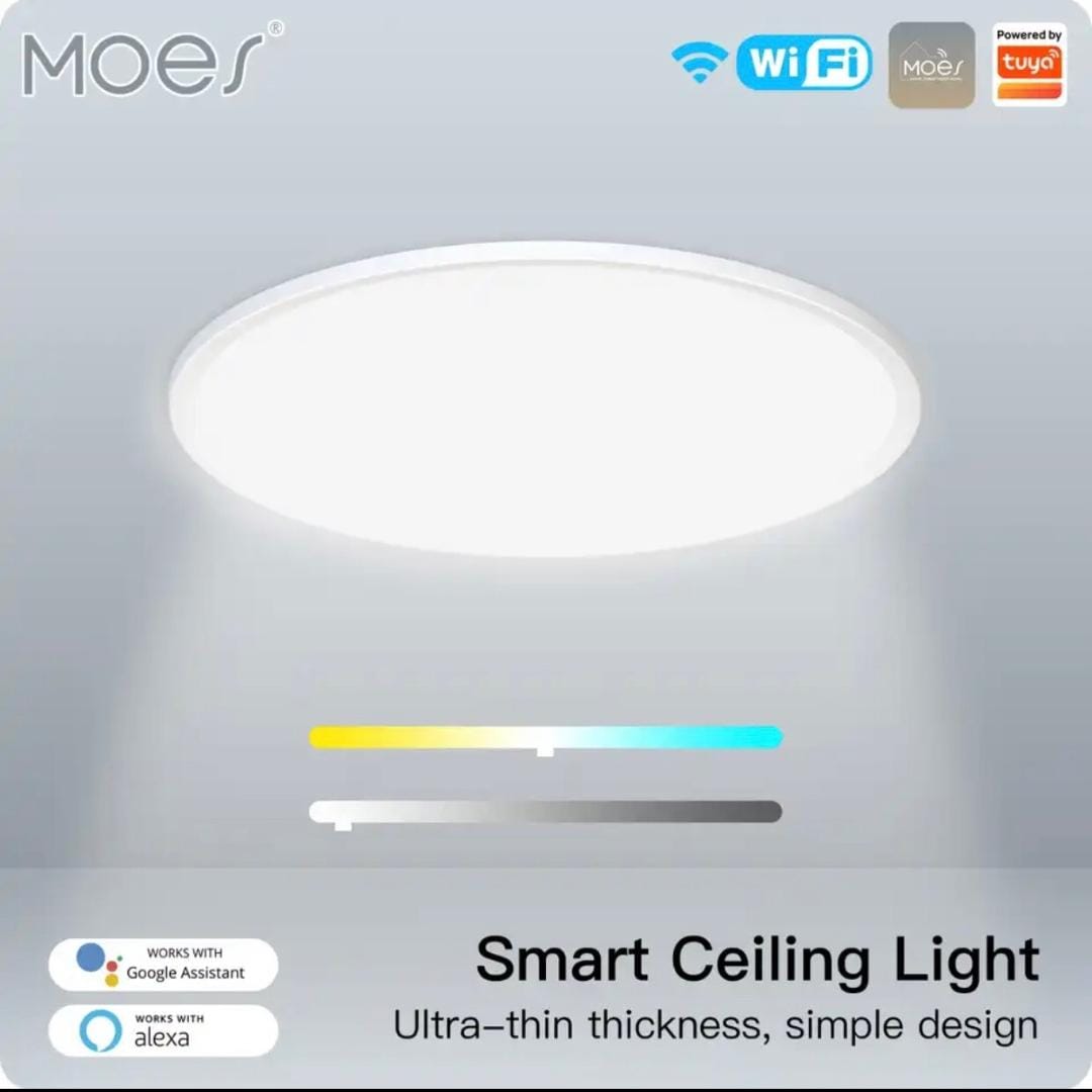 MOES Smart Ceiling Light