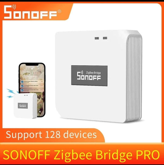 جسر SONOFF ZB Bridge-P Zigbee 3.0 Bridge PRO