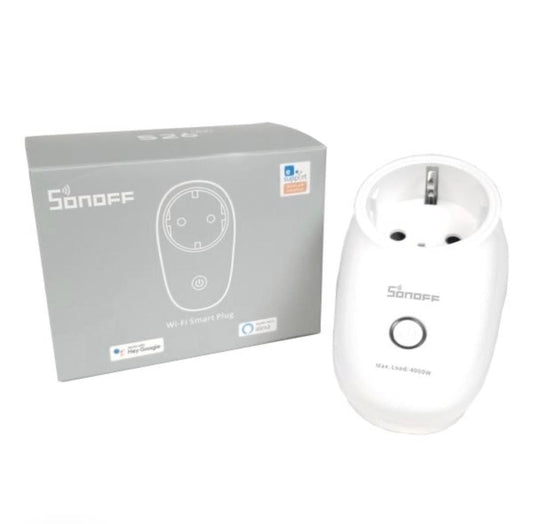 وحدة تبديل المنزل الذكي SONOFF MINI R2 Wifi