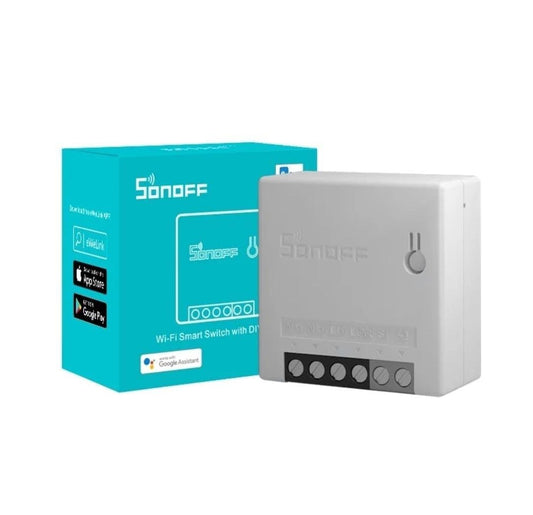 وحدة تبديل المنزل الذكي SONOFF MINI R2 Wifi